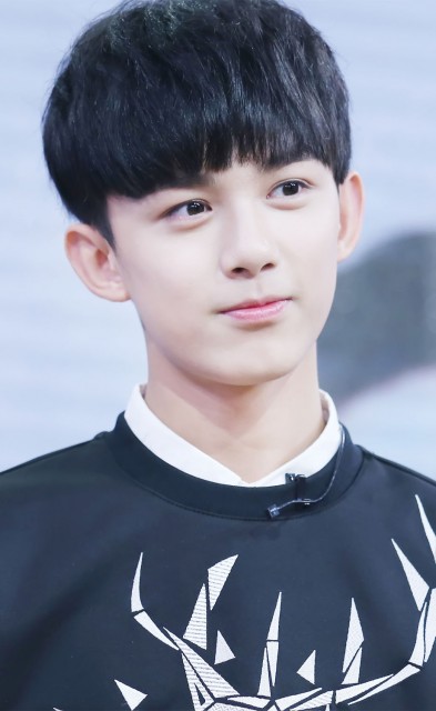Wu Lei Fotoğrafı