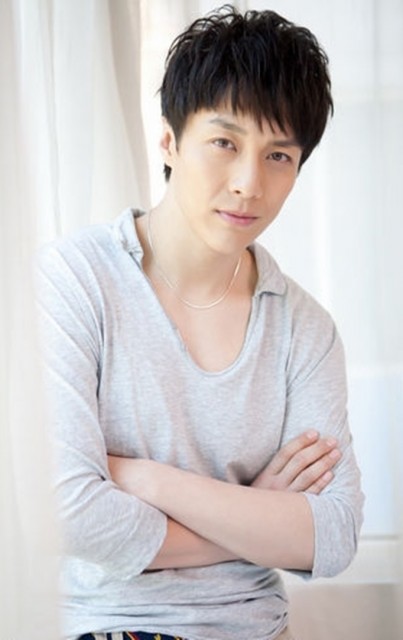 Yang Jincheng Fotoğrafı