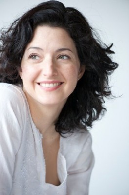 Catherine De Sève Fotoğrafı