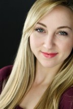 Lauryn Morse Fotoğrafı