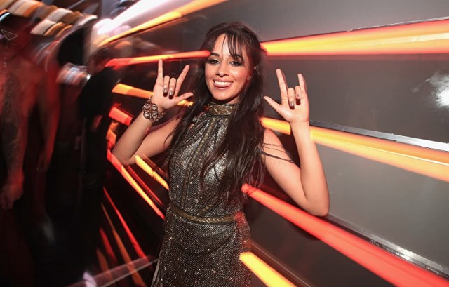 Camila  Cabello Fotoğrafları 12