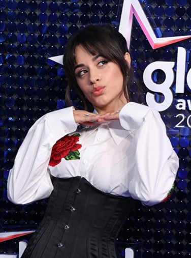 Camila  Cabello Fotoğrafı