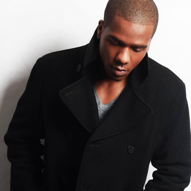 Roy Williams Jr. Fotoğrafı