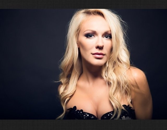 Emily Roche Fotoğrafı