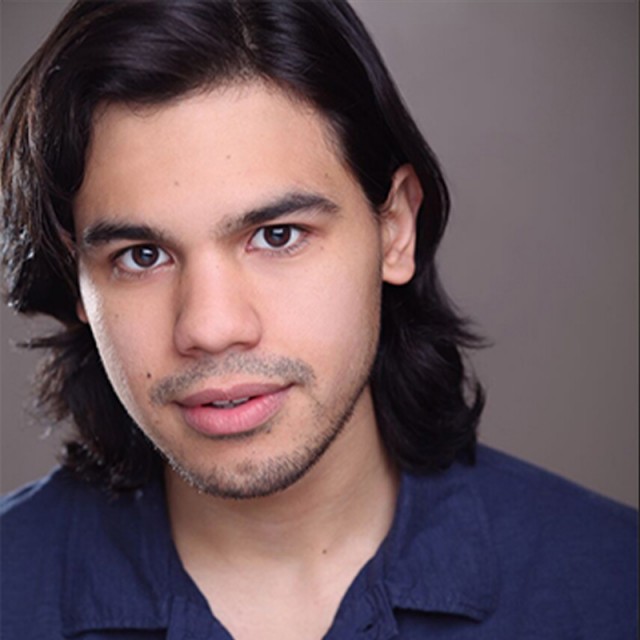 Carlos Valdes Fotoğrafları 1