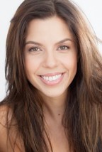 Jessica  Sherif Fotoğrafı