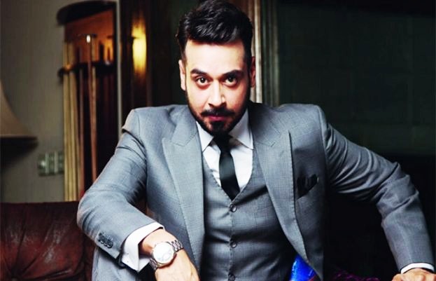 Faysal Qureshi Fotoğrafları 1