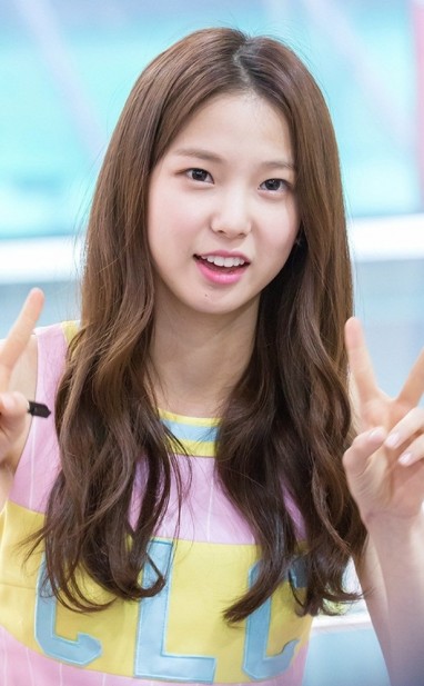 Choi Yu-jin Fotoğrafı