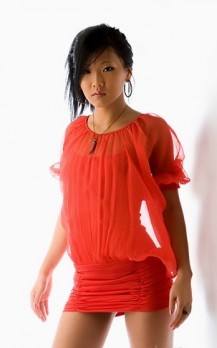 Allison  Kennedy Fotoğrafı