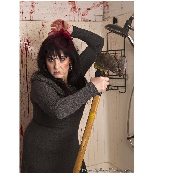 Lisa  Pearl Fotoğrafı