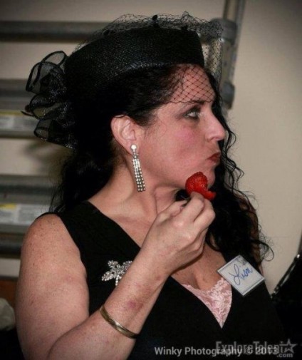 Lisa  Pearl fotoğrafı