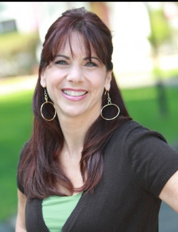 Mary  Bonczek Fotoğrafı