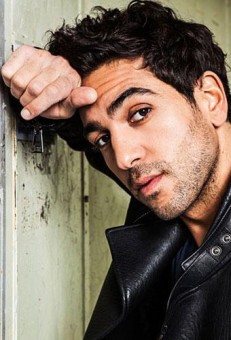 Elyas M'Barek Fotoğrafı