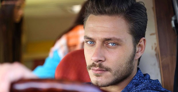 Burak Çelik fotoğrafı