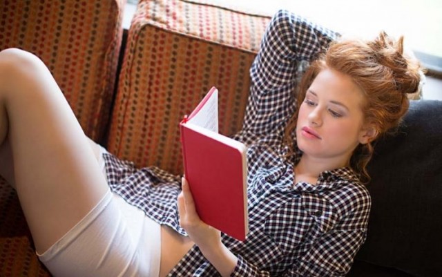 Madelaine  Petsch Fotoğrafı