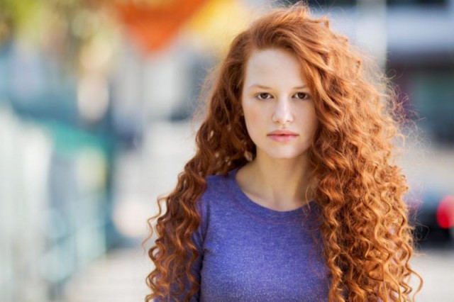 Madelaine  Petsch fotoğrafı Madelaine  Petsch fotoğrafı