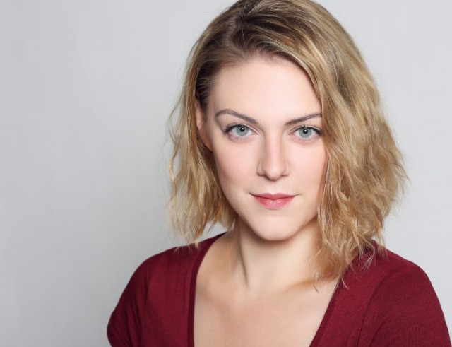 Taylor  Lhamon fotoğrafı