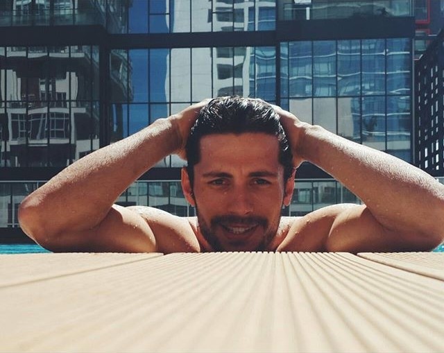 Ali Yağcı Fotoğrafı