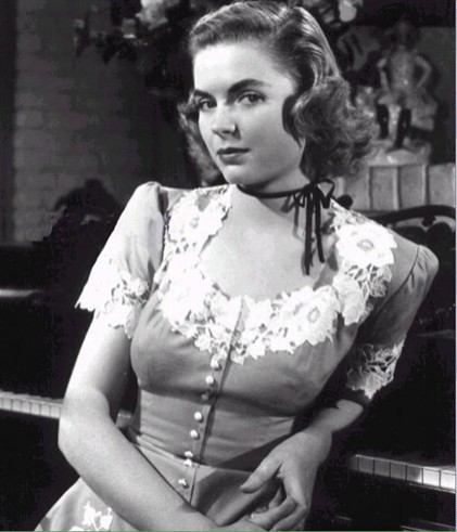 Dorothy McGuire Fotoğrafları 1