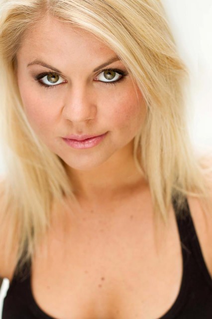 Shea Stewart Fotoğrafı