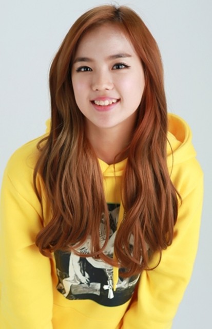 Byun Seung-mi Fotoğrafı