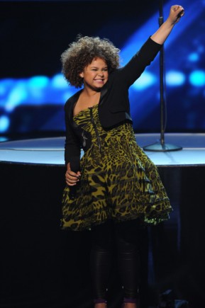 Rachel Crow Fotoğrafları 11