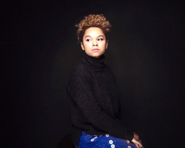 Rachel Crow Fotoğrafları 30