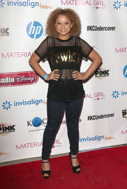 Rachel Crow Fotoğrafları 41