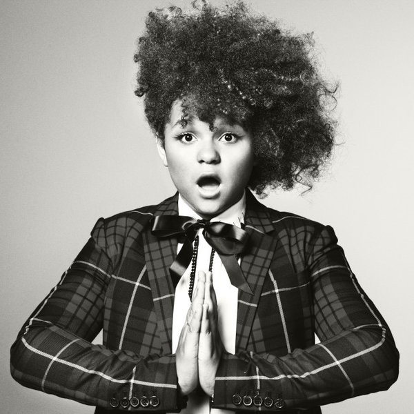 Rachel Crow Fotoğrafları 51