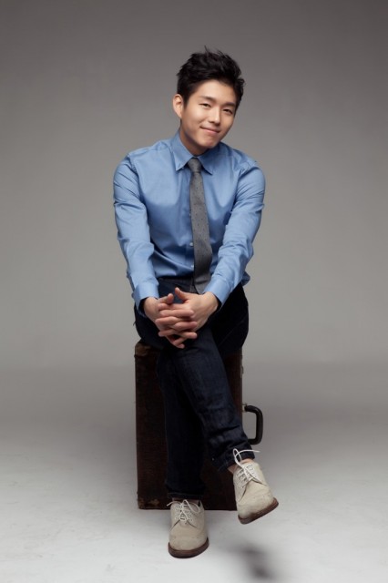 Ha-Joon Fotoğrafı
