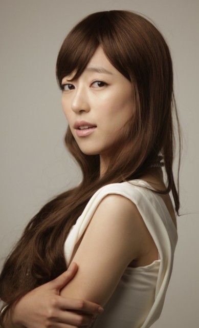 Jung Soo-in Fotoğrafı