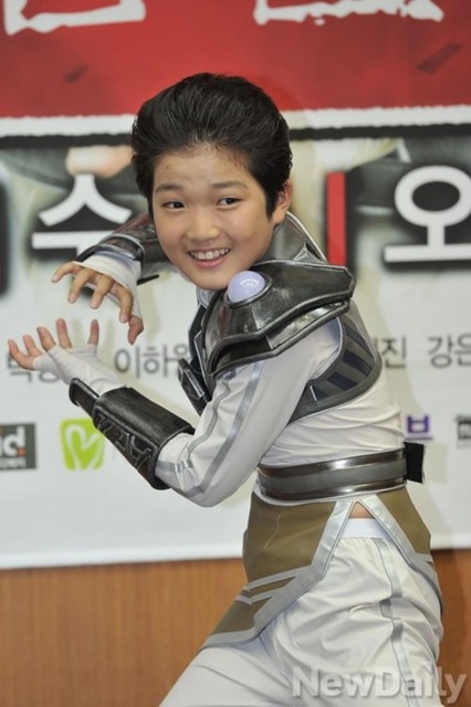 Choi Min-young Fotoğrafı