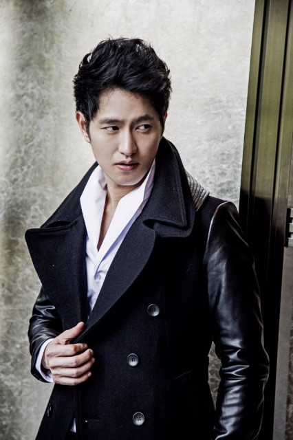 Simon Twu Fotoğrafı