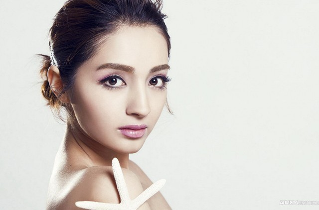 Madina Memet Fotoğrafı