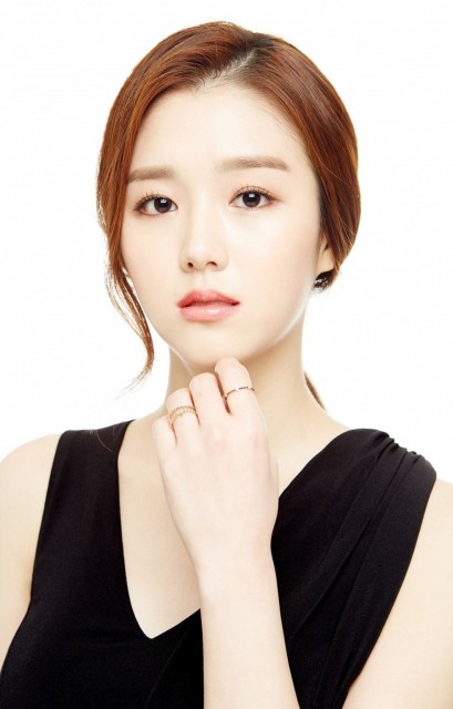Baek Seo-yi Fotoğrafı