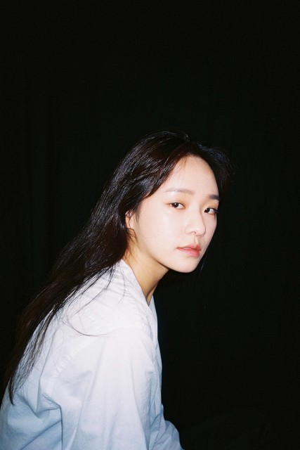 Park Gyu-young Fotoğrafı