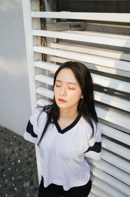 Park Gyu-young Fotoğrafı