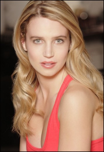 Kristen Kurnik Fotoğrafı