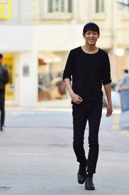 Lee Cheol-woo (i) Fotoğrafı