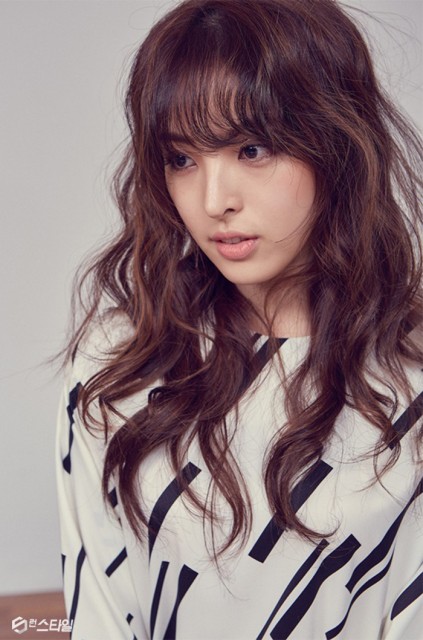 Jin Hye-won Fotoğrafları 2