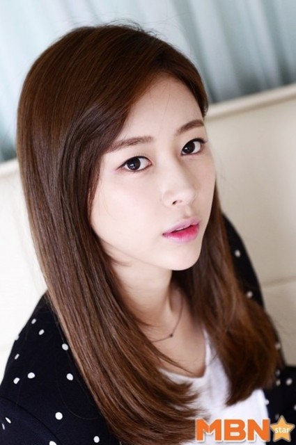 Park Yeon-Soo Fotoğrafı