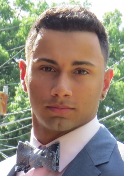 Syam M. Lafi Fotoğrafı