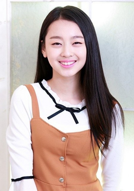 Lee Soo-min (ii) Fotoğrafı