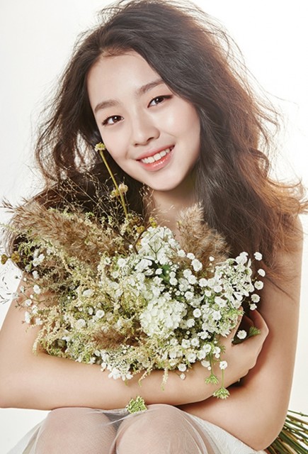 Lee Soo-min (ii) Fotoğrafı