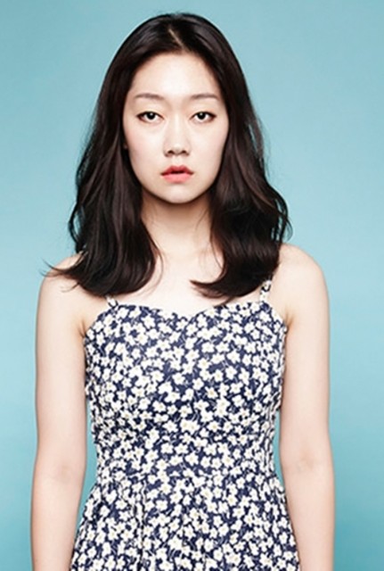 Park Kyung-hye Fotoğrafları 1