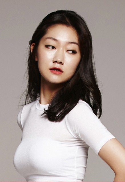 Park Kyung-hye Fotoğrafı