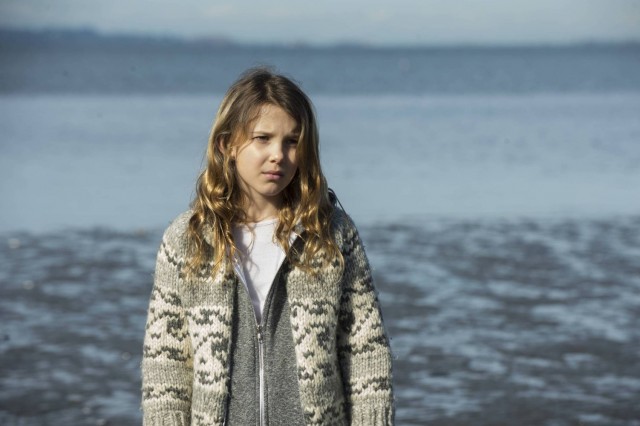 Millie Bobby Brown Fotoğrafı