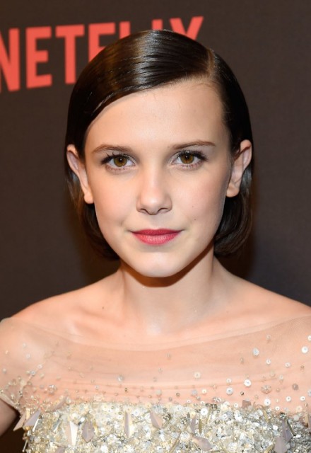 Millie Bobby Brown Fotoğrafları 13