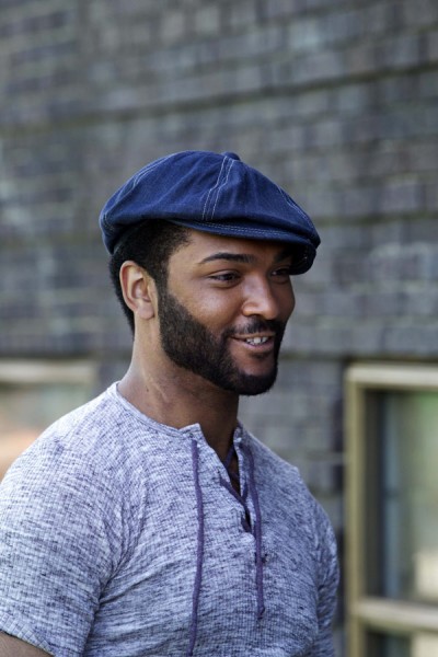 Langston Fishburne Fotoğrafları 2