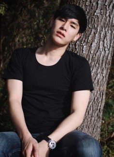 Korawit  Boonsri Fotoğrafı